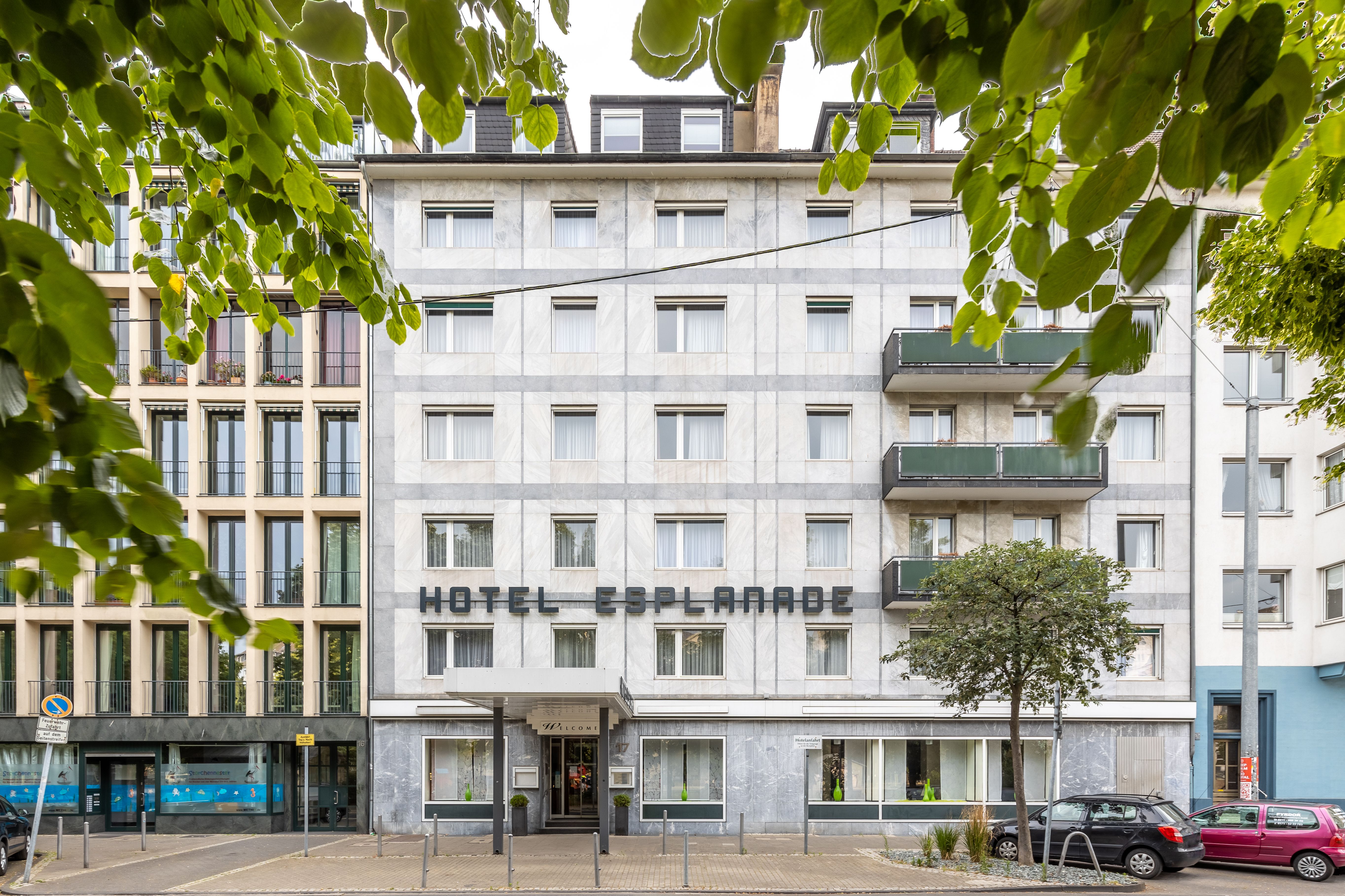 Fassade