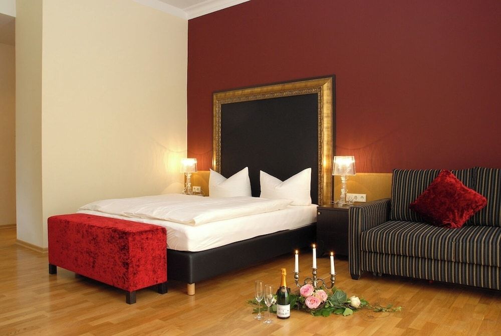 Bild von Junior-Doppelzimmer
