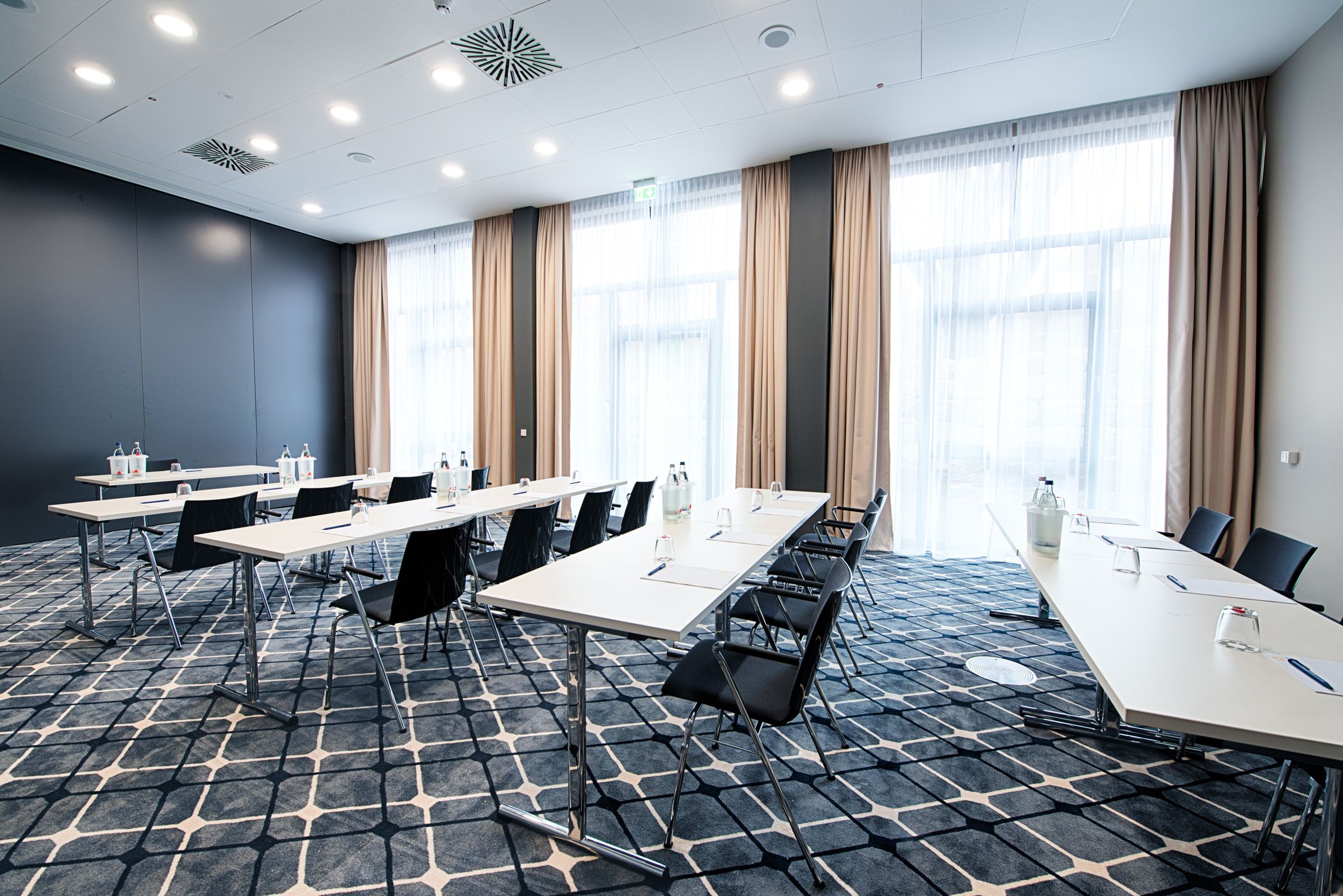 Hotelausstattung