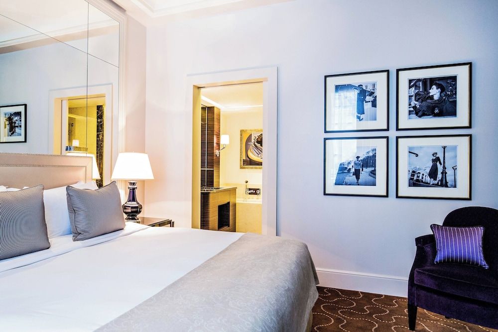 Bild von Junior-Suite, 1 Schlafzimmer, Nichtraucher