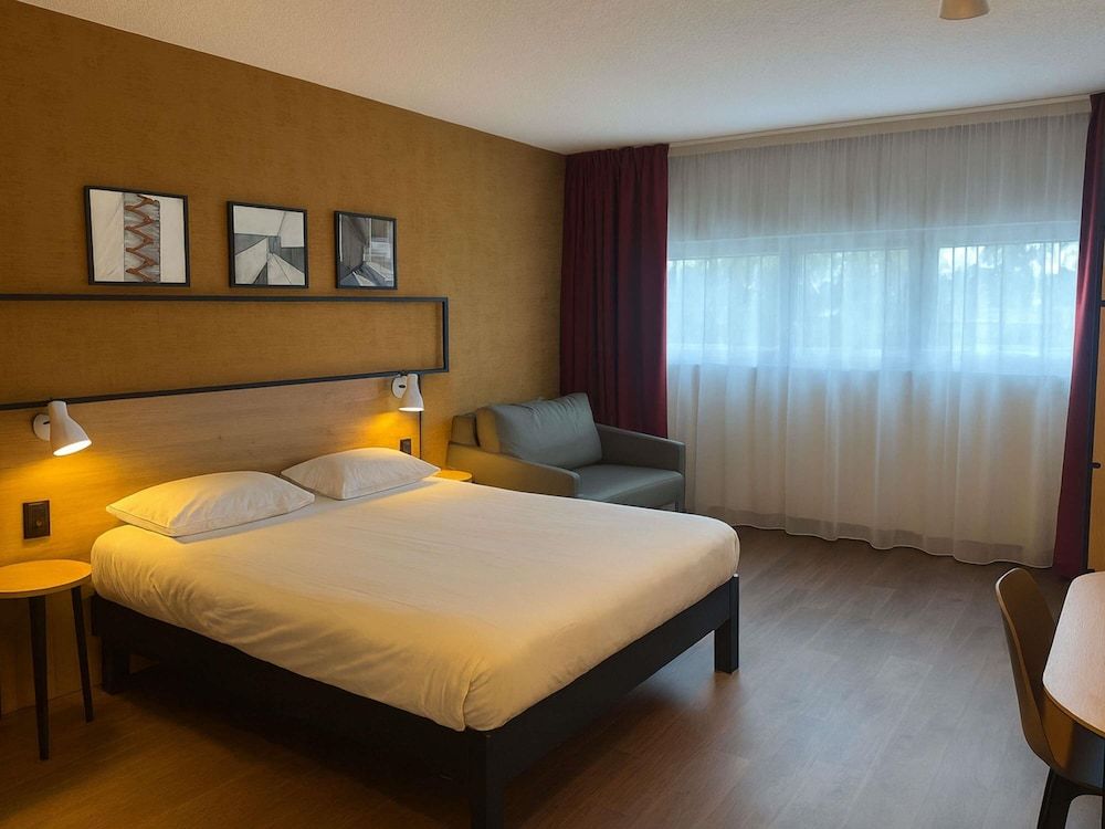 Bild von Classic-Zimmer, Mehrere Betten