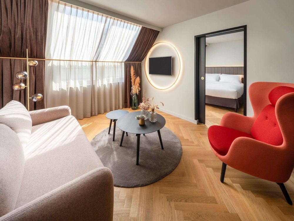 Bild von Wellnessresort Special