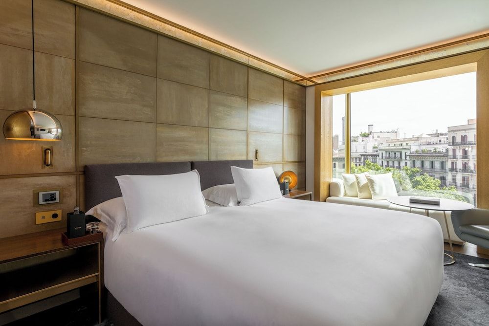 Bild von Almanac Room