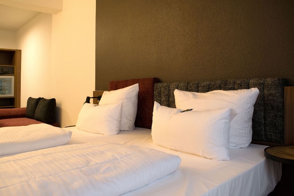 Bild von Comfort-Doppelzimmer