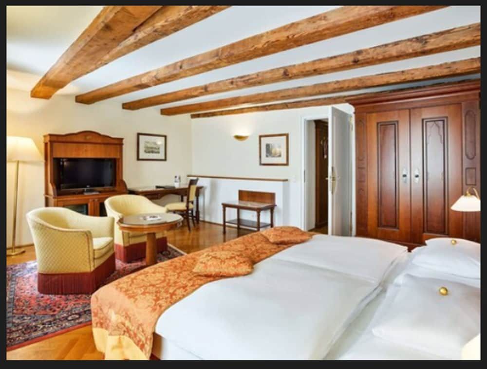 Bild von Standardzimmer