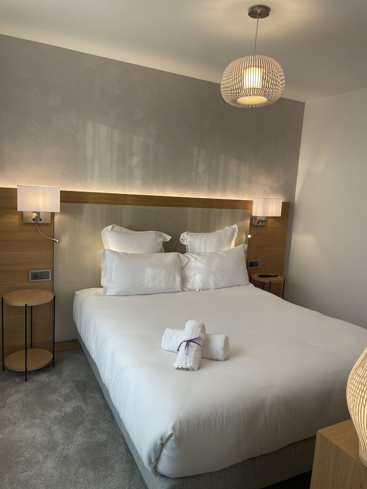 Bild von Comfort-Doppelzimmer