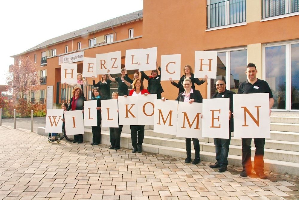 Allgemein