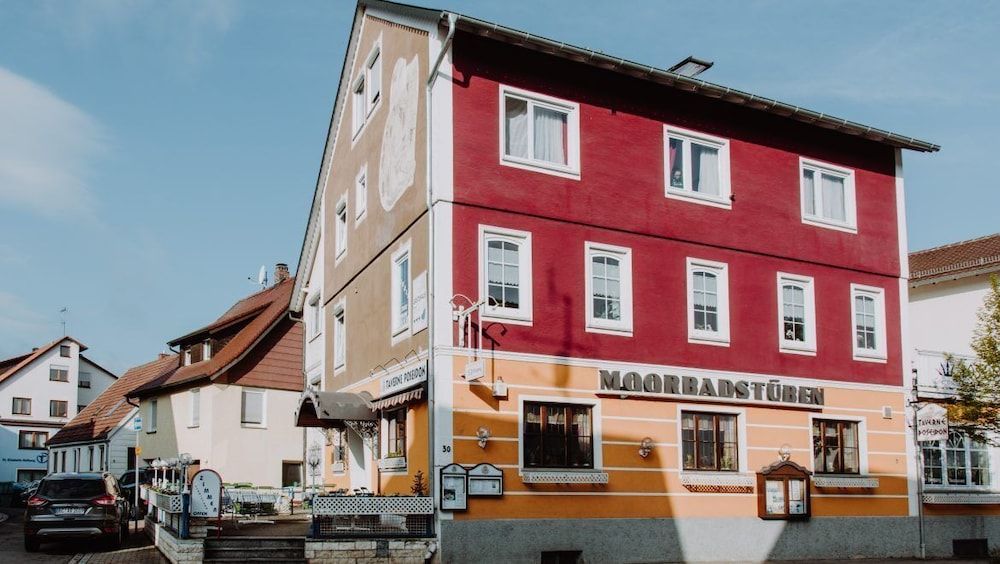 Allgemein