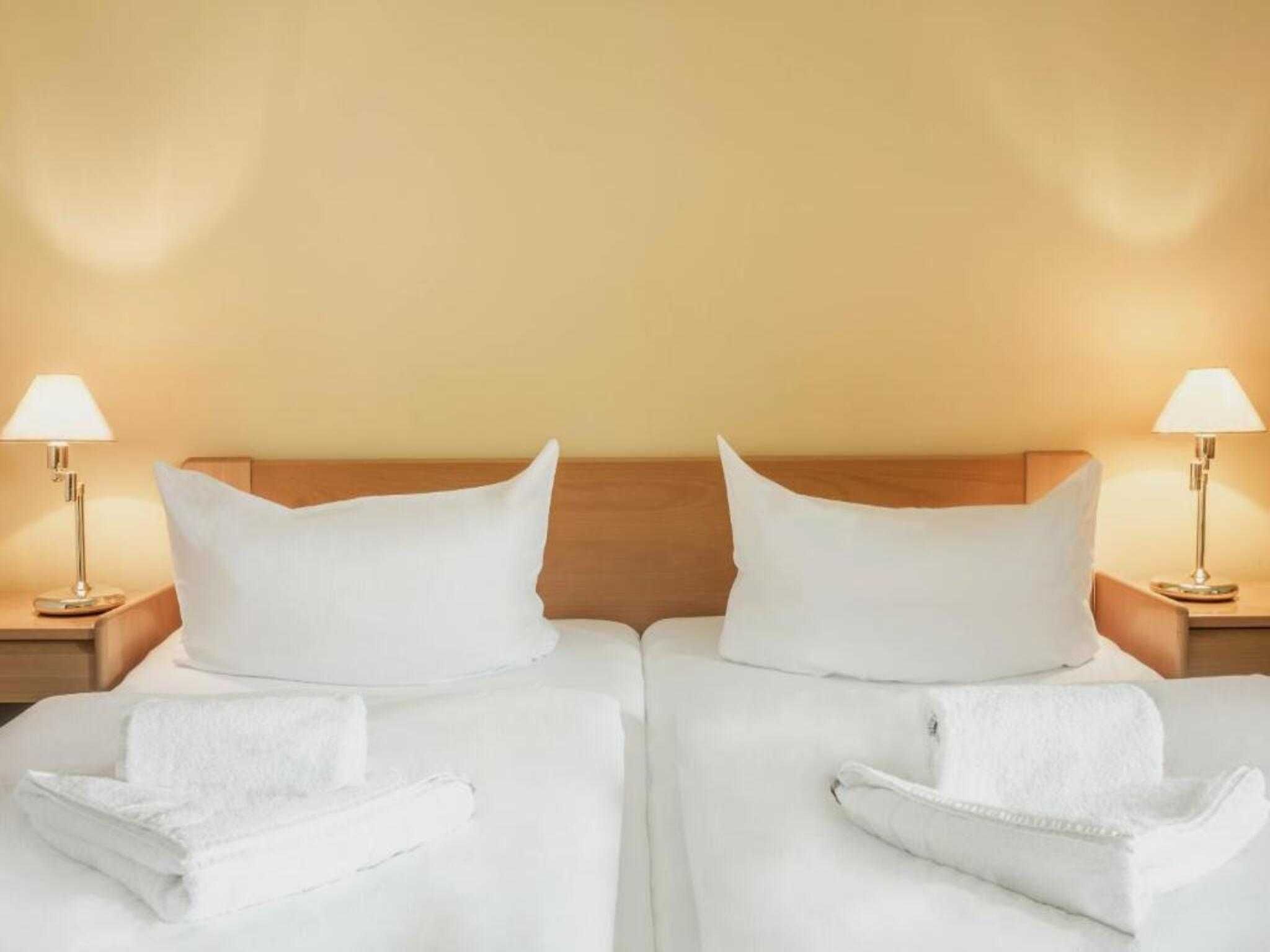 Bild von Standard Suite
