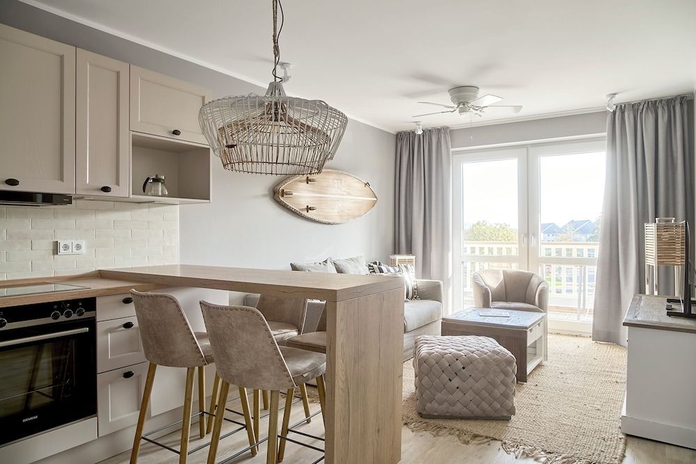 Bild von Superior-Apartment