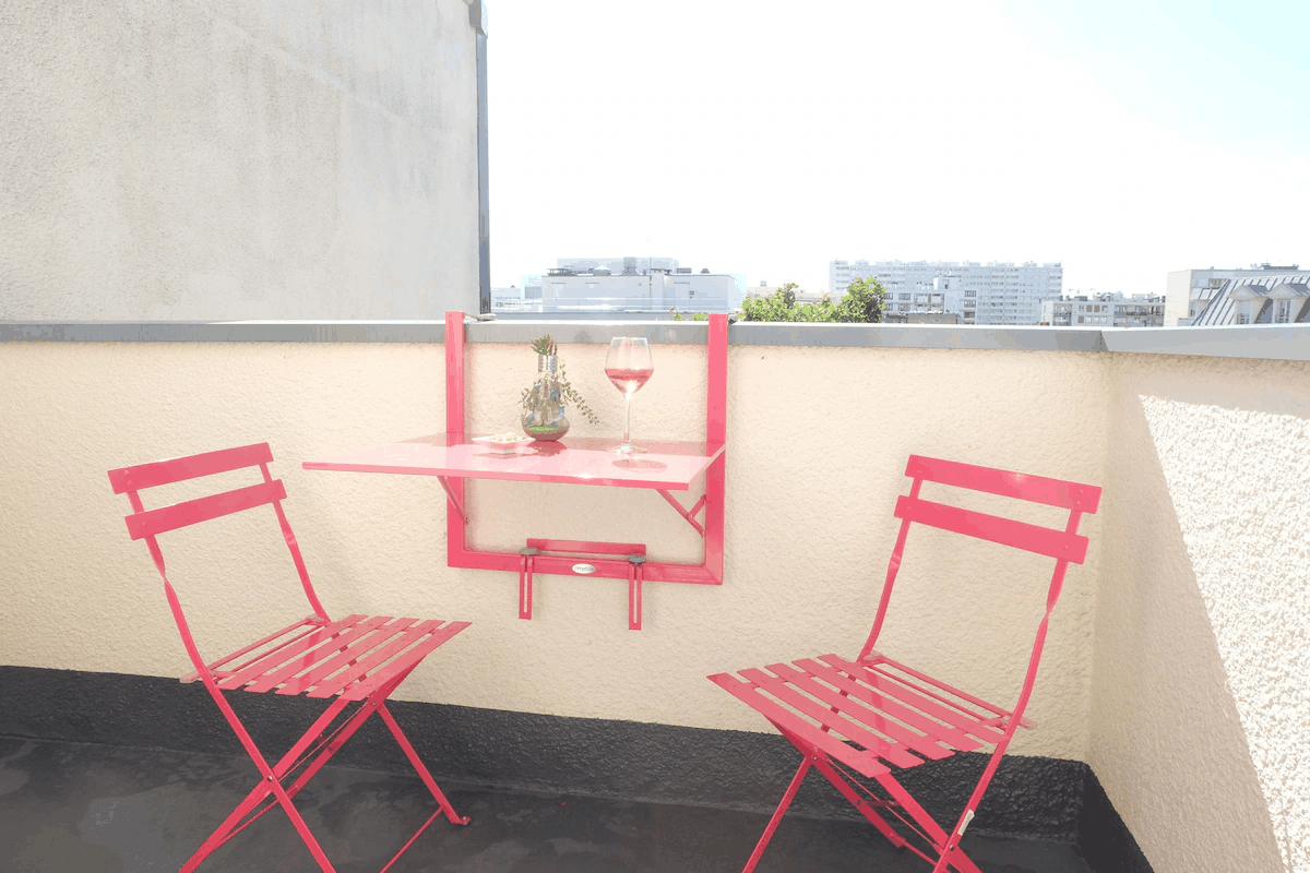 Hotelausstattung