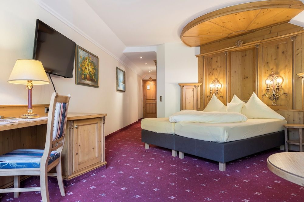 Bild von Familien-Suite