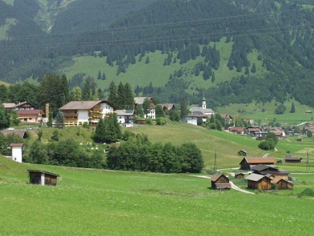 Allgemein
