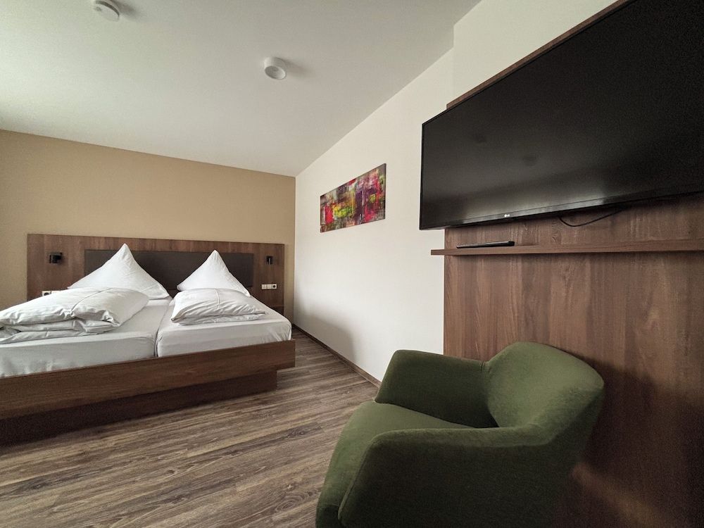 Bild von Comfort-Doppelzimmer, 1 Doppelbett