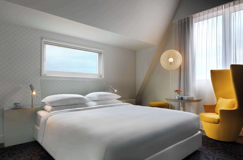 Bild von Andaz, Suite