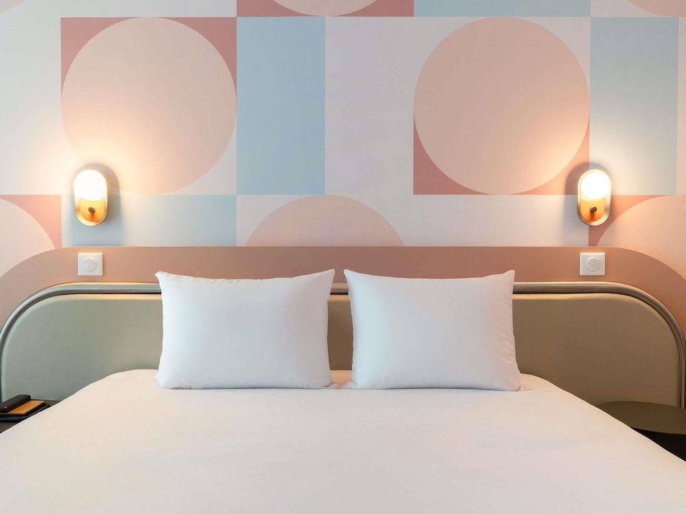 Bild von Superior-Zimmer, 1 Doppelbett und Schlafsofa