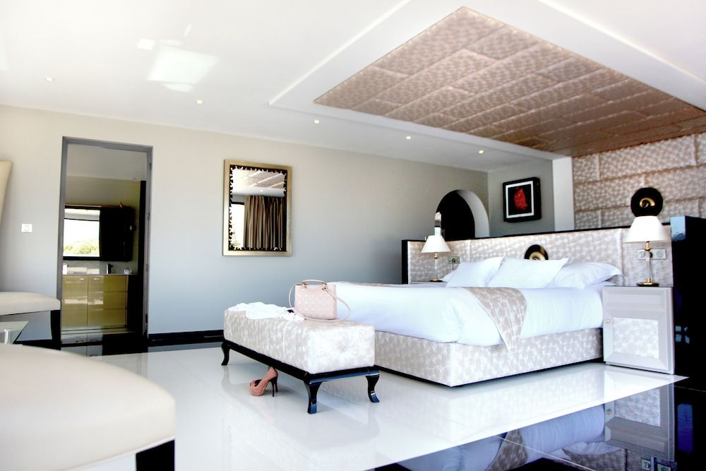 Bild von Panoramic-Suite