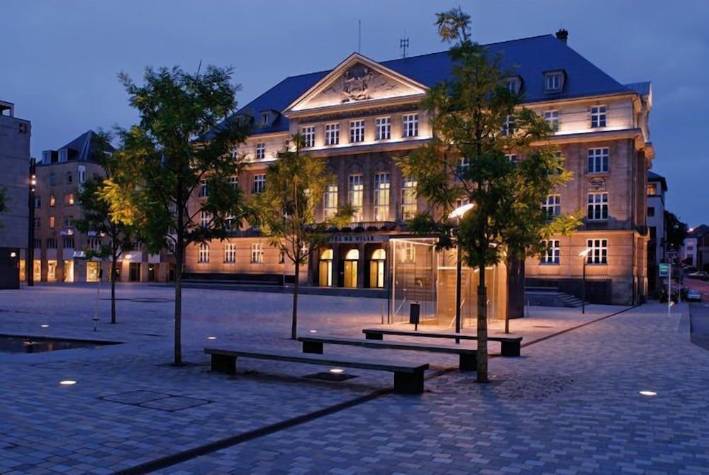 Allgemein