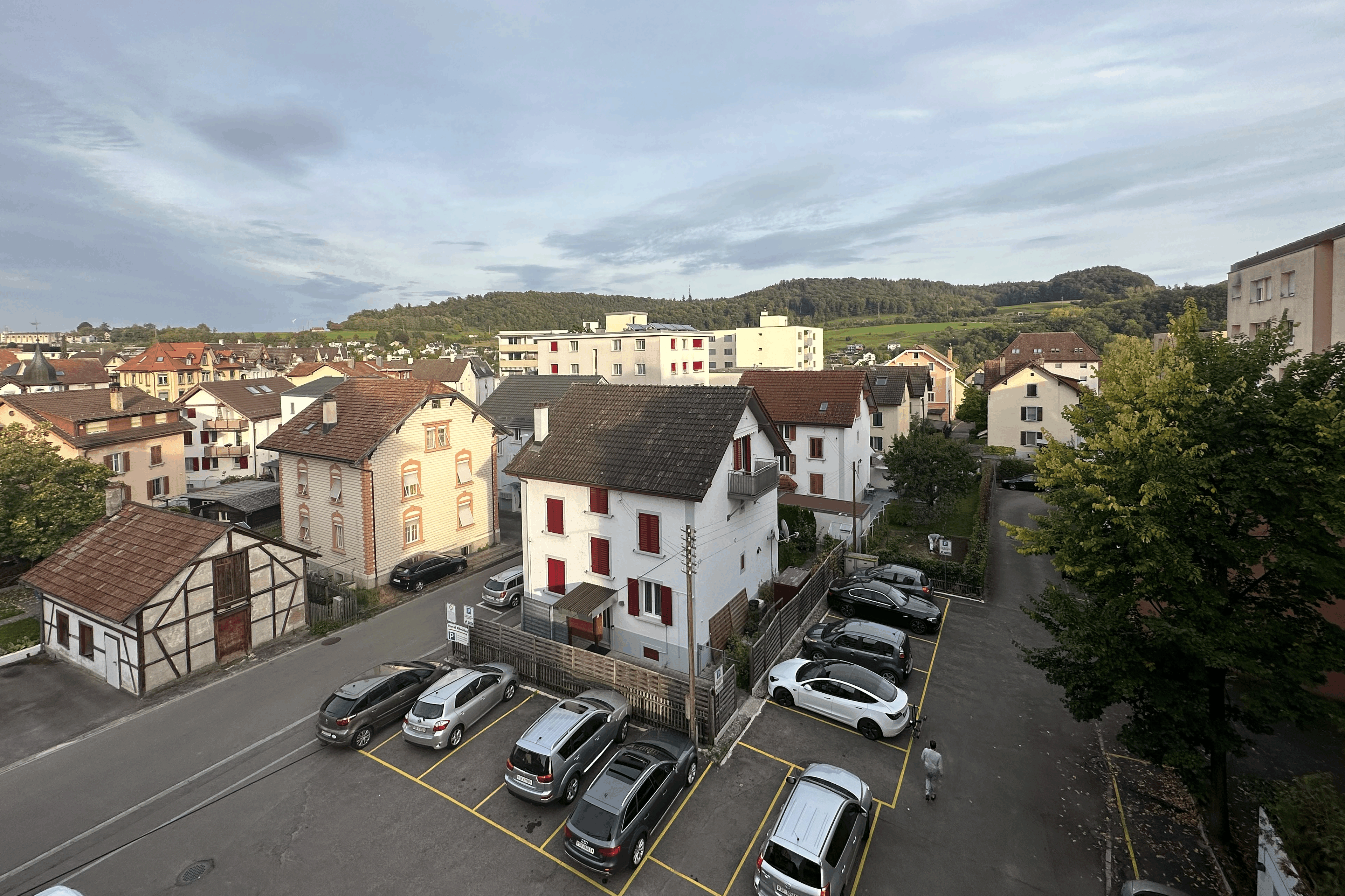 Umgebung