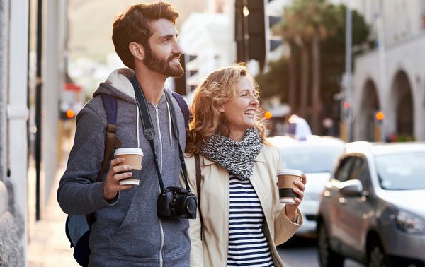 Auf Entdeckungstour mit unseren City Specials