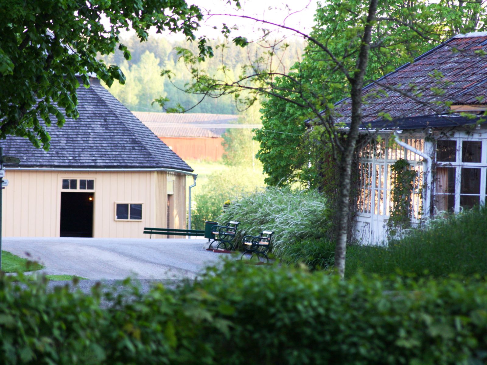 Umgebung