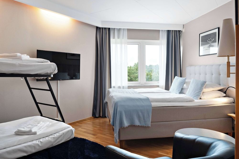 Bild von Standardzimmer, 1 Queen-Bett, Nichtraucher