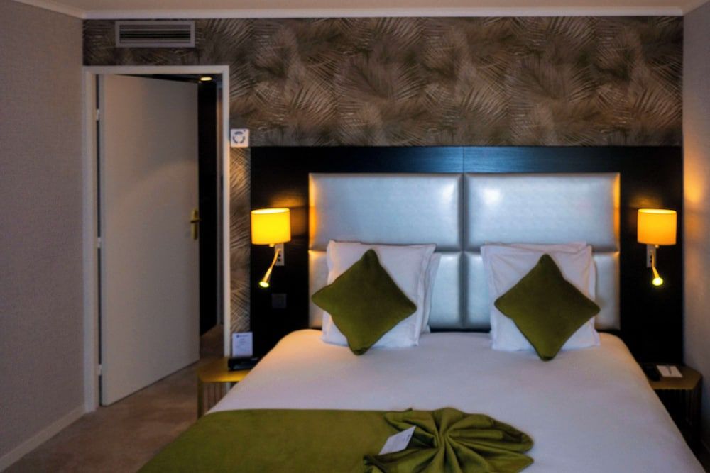 Bild von Classic-Zimmer, 2 Einzelbetten