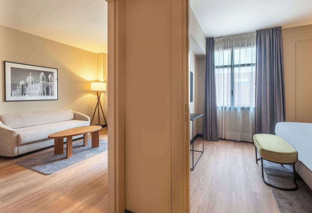 Bild von Junior-Suite