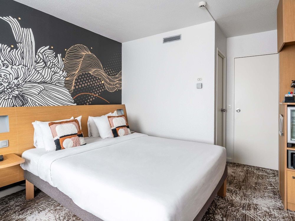Bild von Executive-Zimmer, 1 Doppelbett
