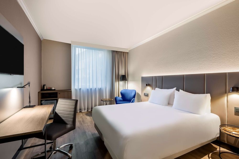 Bild von Standardzimmer
