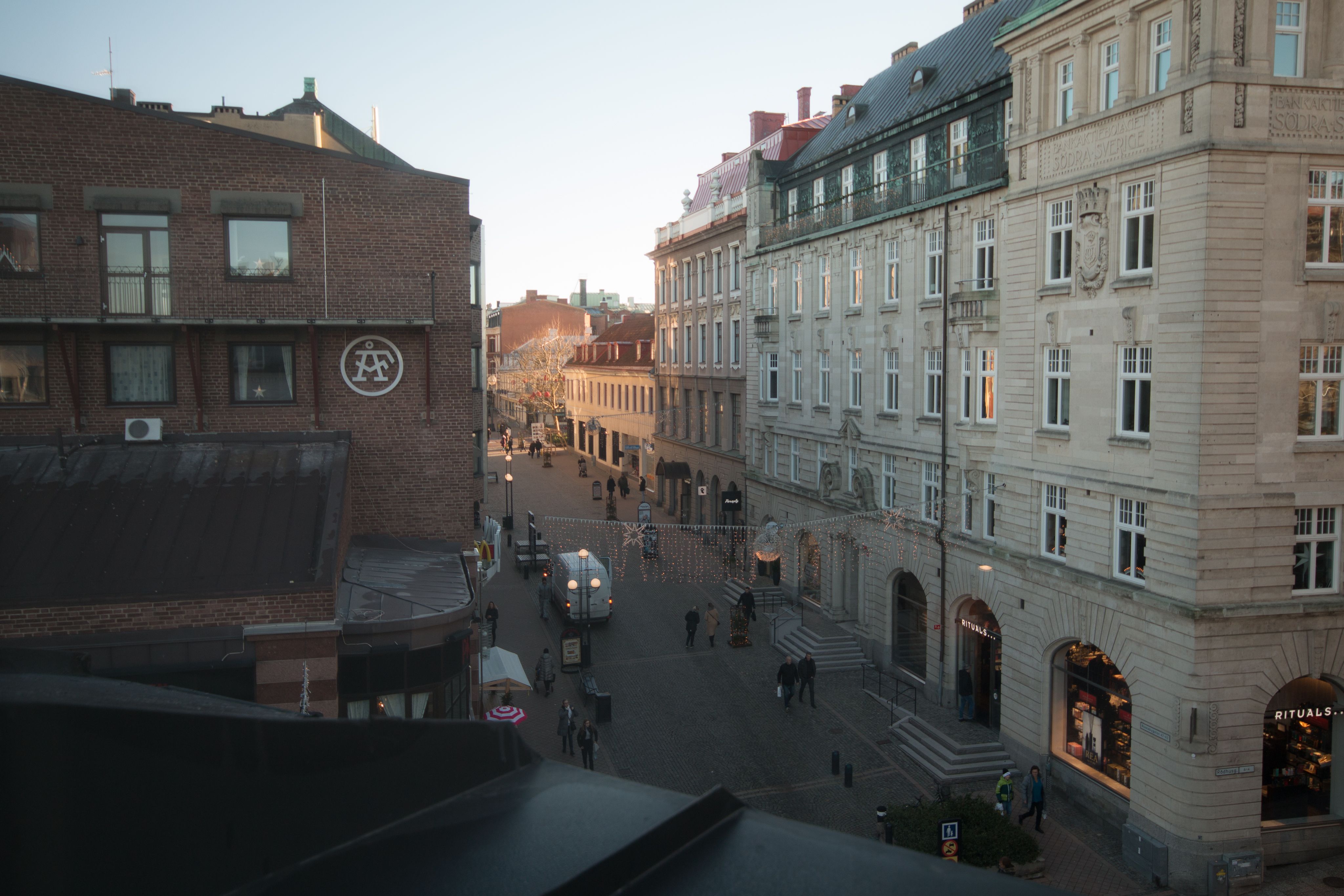 Umgebung