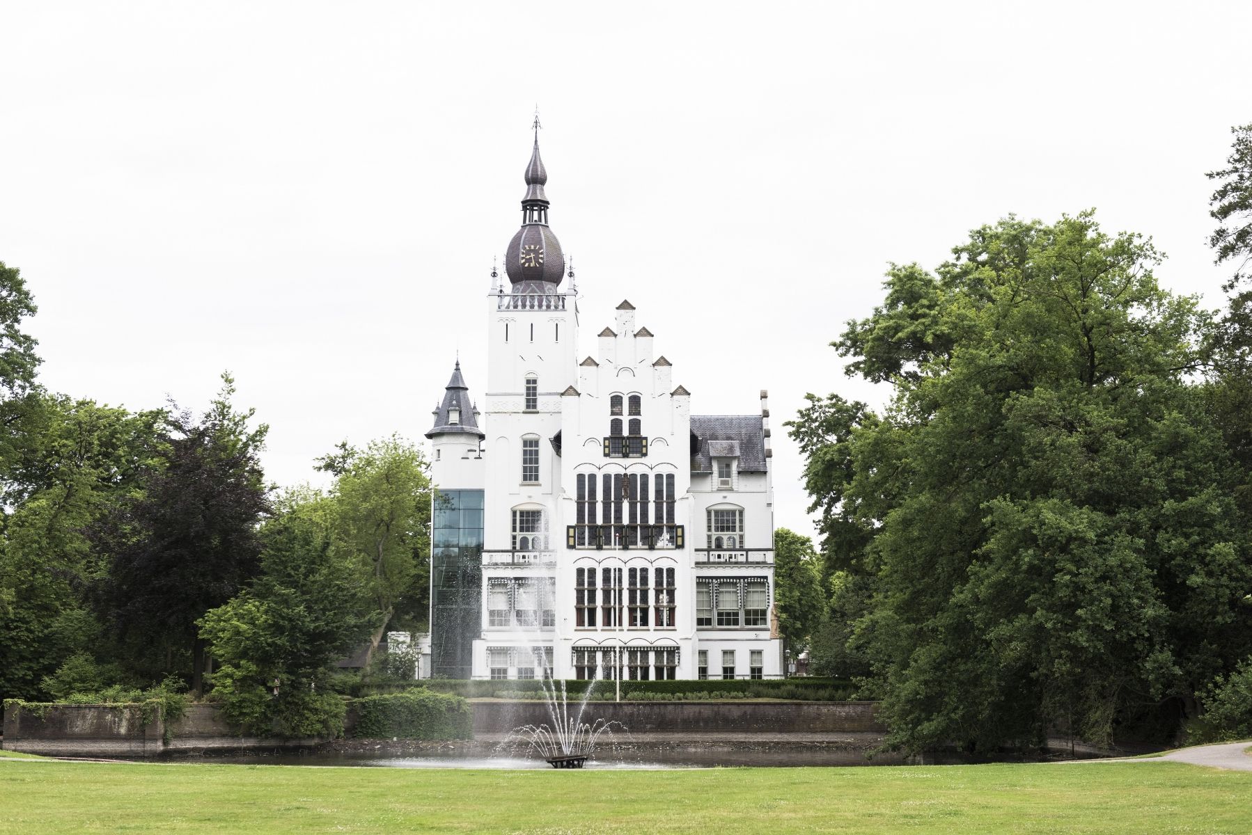 Umgebung