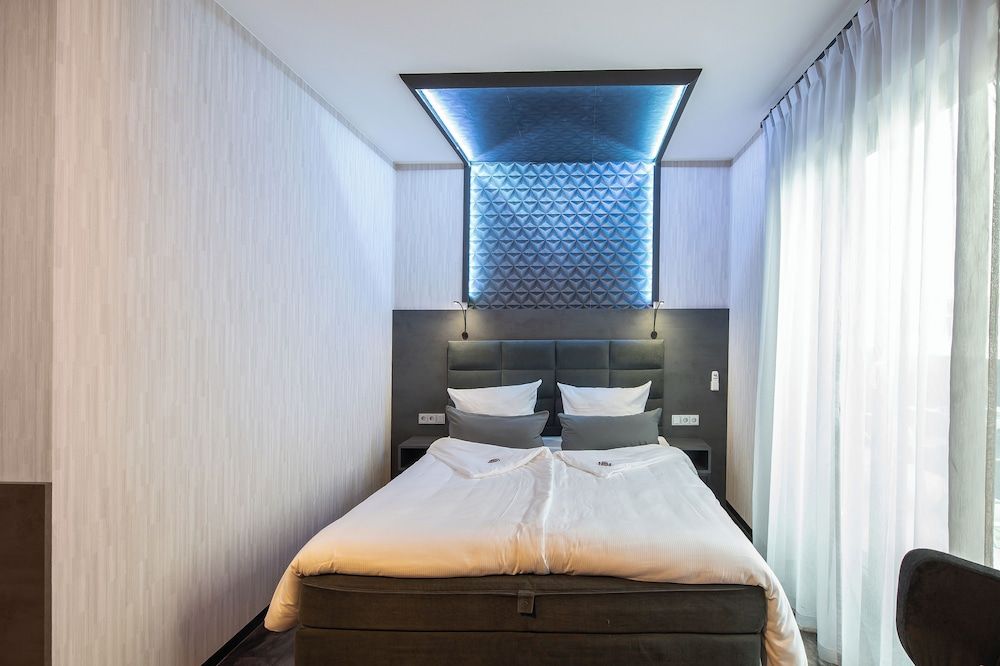 Bild von Premium Double Room, im Premiumgebäude