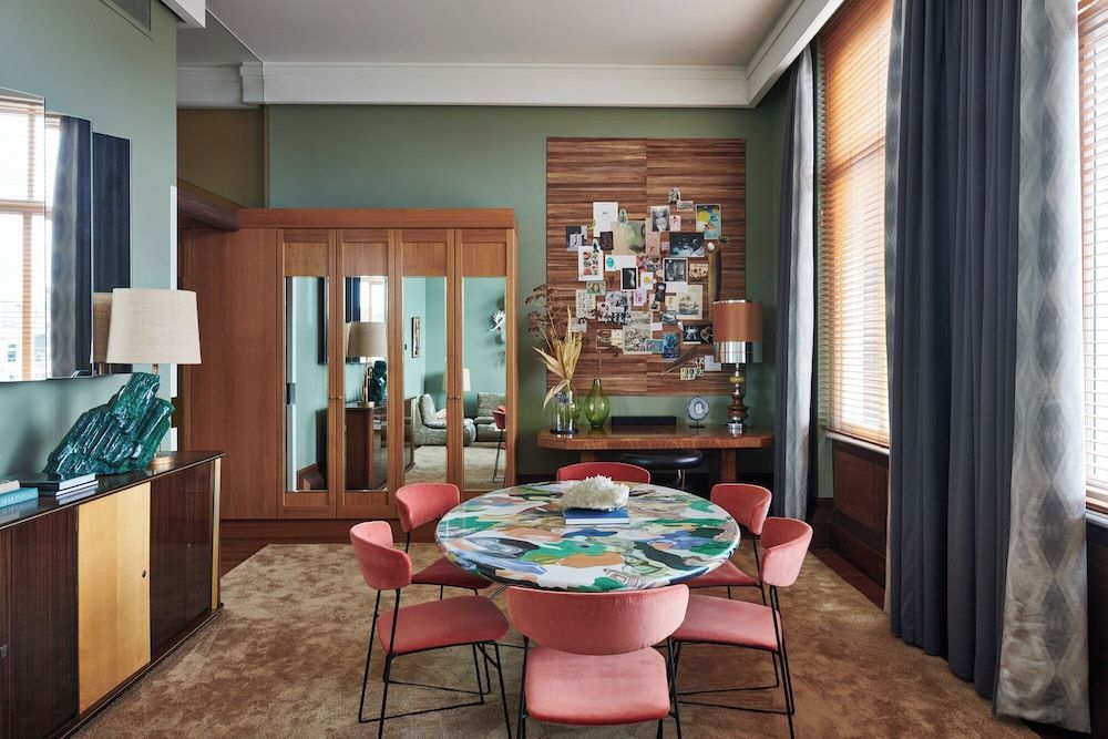 Bild von Suite, Flussblick (Prestige)