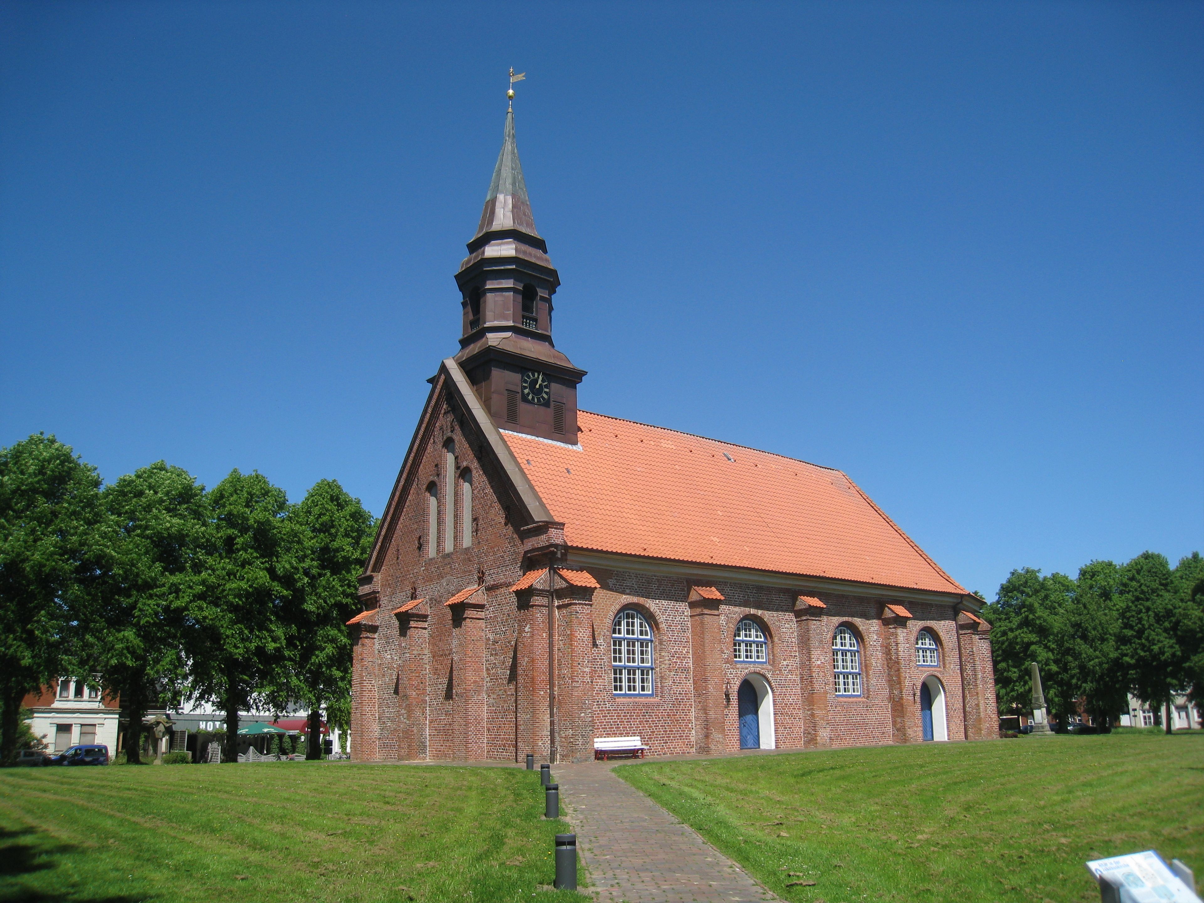 Umgebung