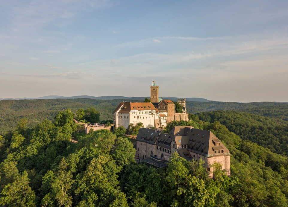Umgebung