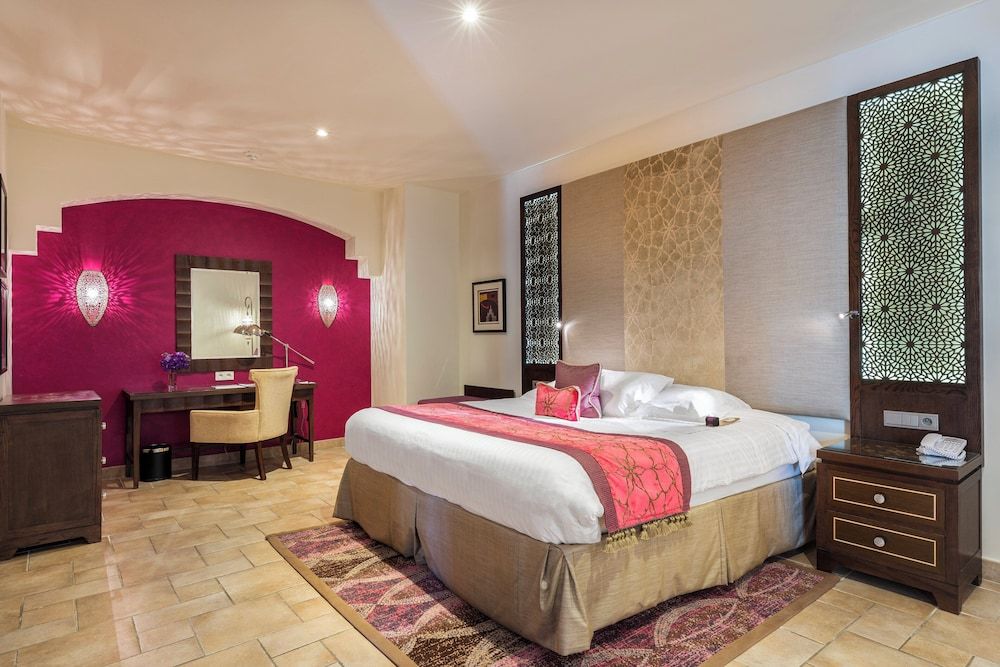Bild von Suite, 1 King-Bett, Balkon (Or Terrace)