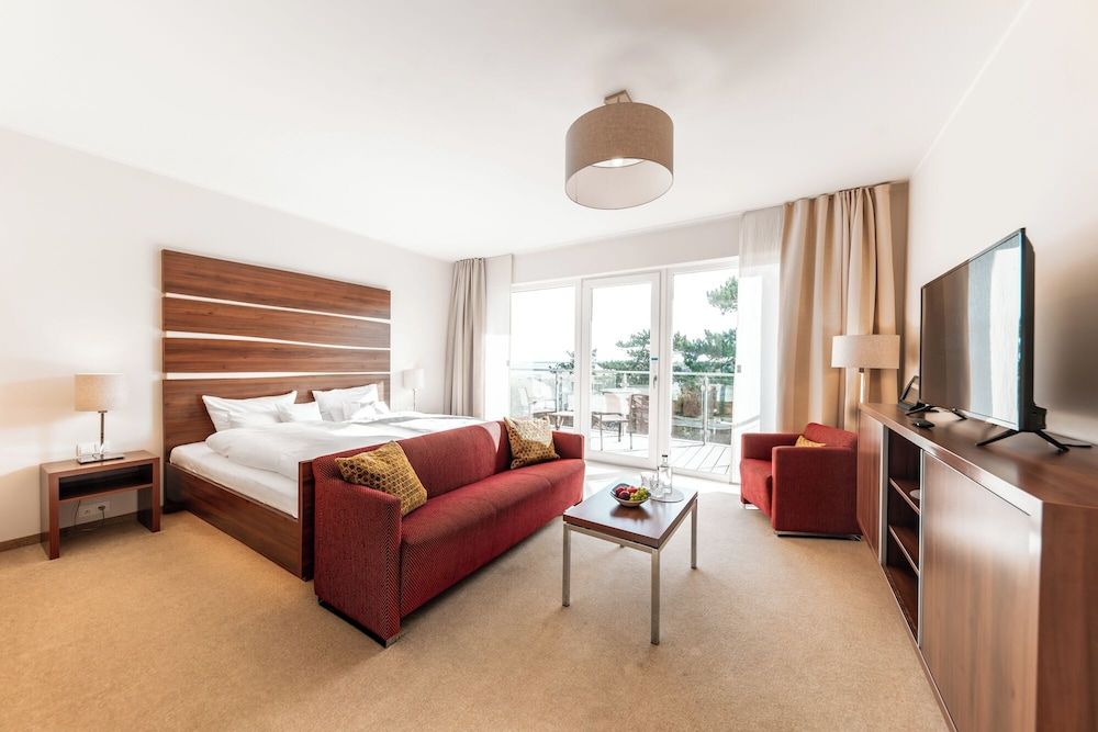 Bild von Grand Double Room