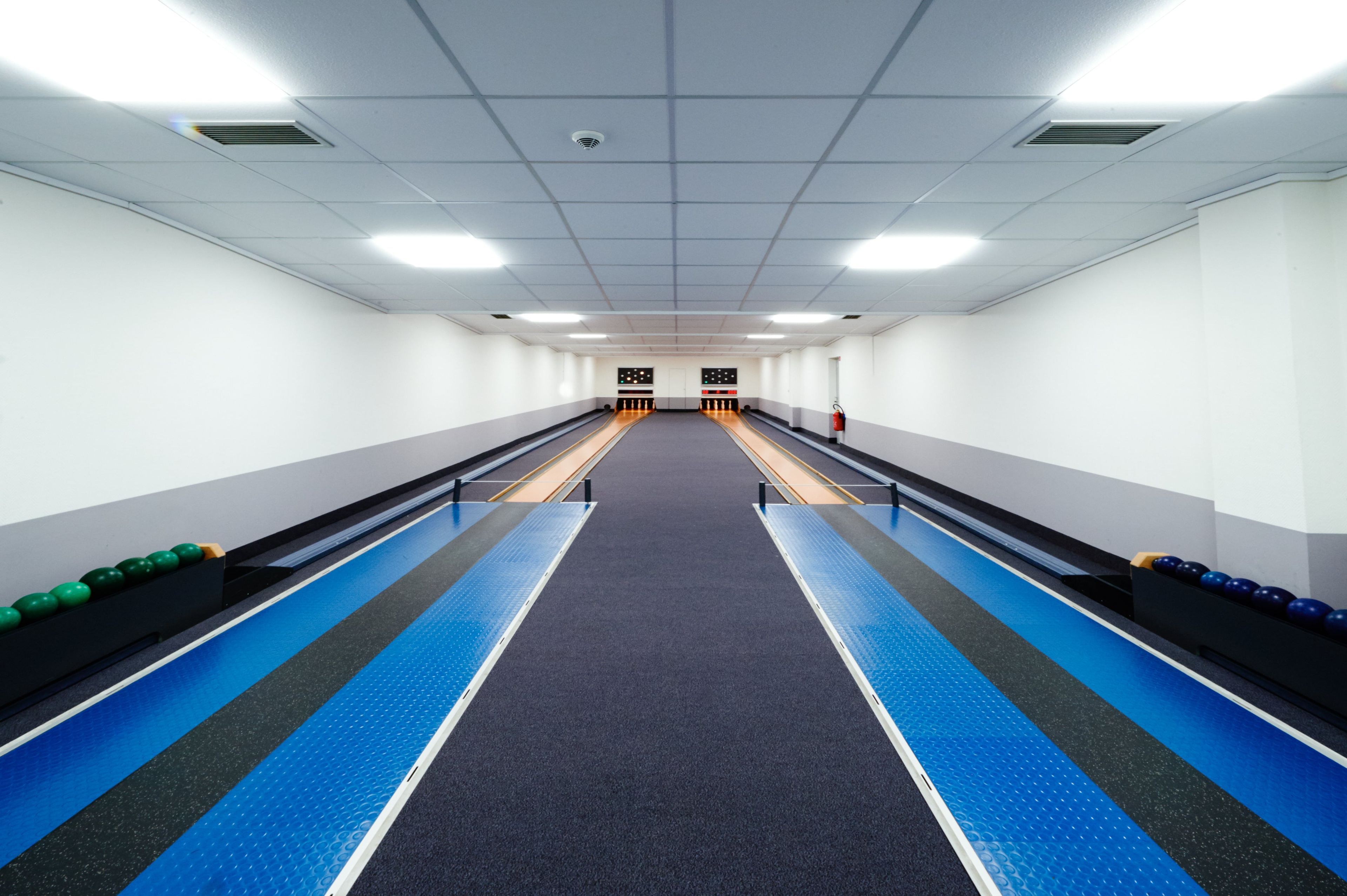 Hotelausstattung
