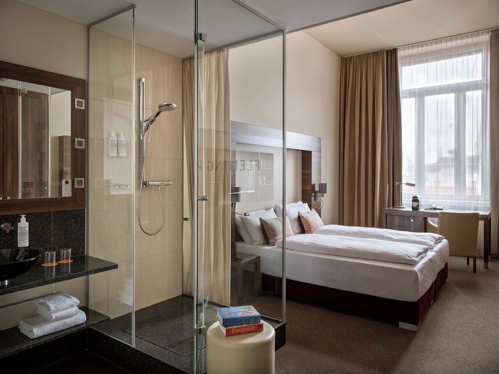 Bild von Superior-Zweibettzimmer
