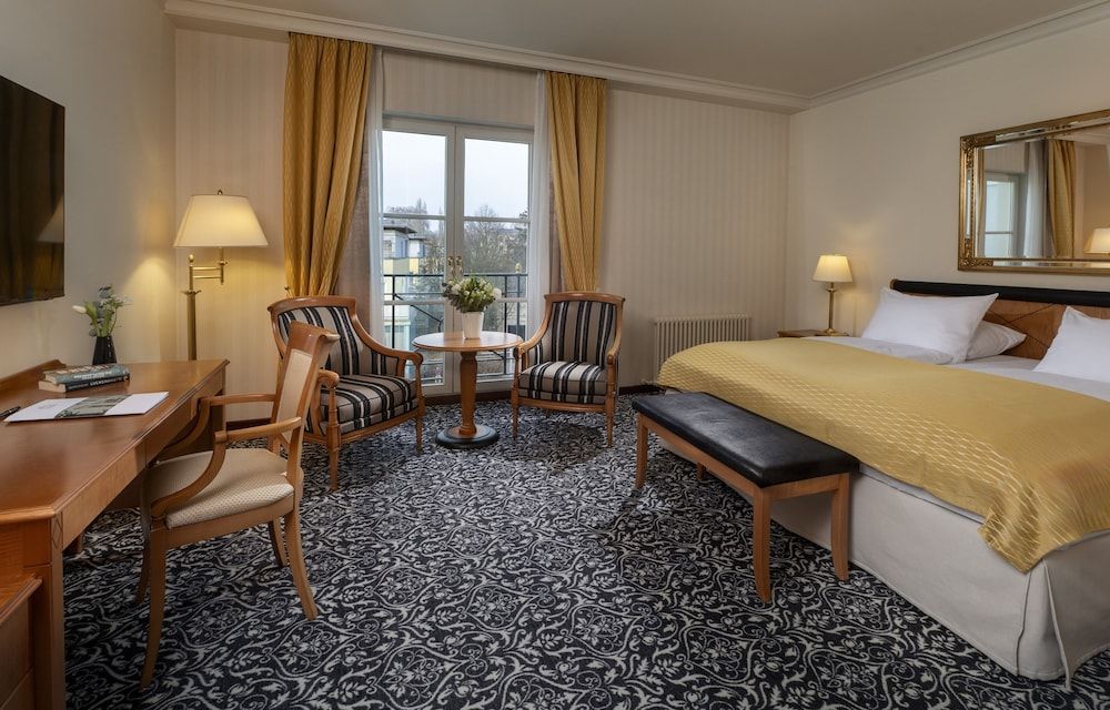 Bild von Superior-Zimmer