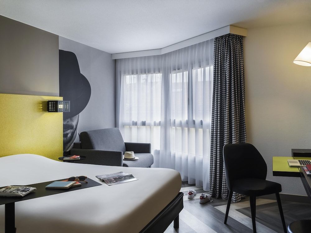 Bild von Standard-Doppelzimmer, 1 Doppelbett