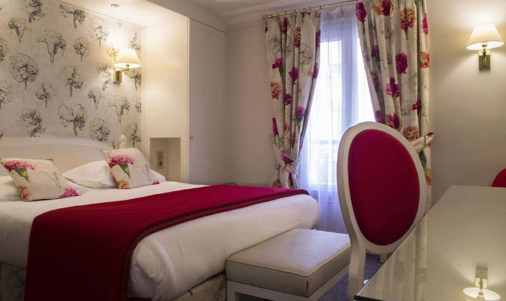 Bild von Superior-Doppelzimmer