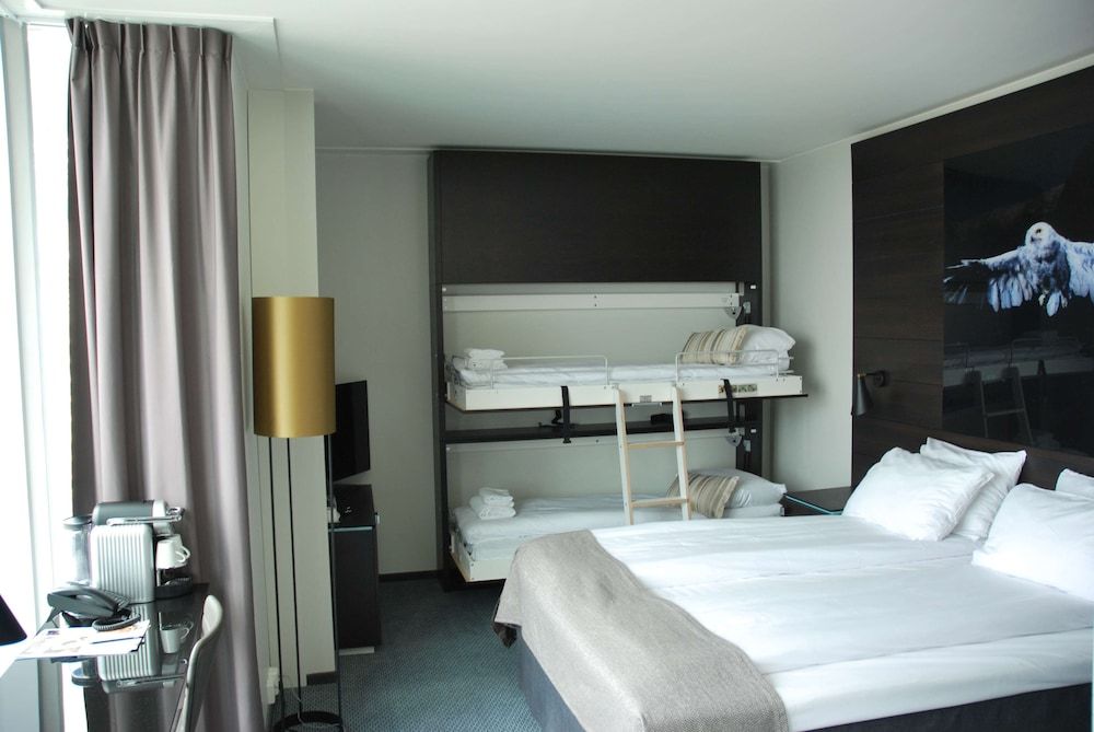 Bild von Familienzimmer