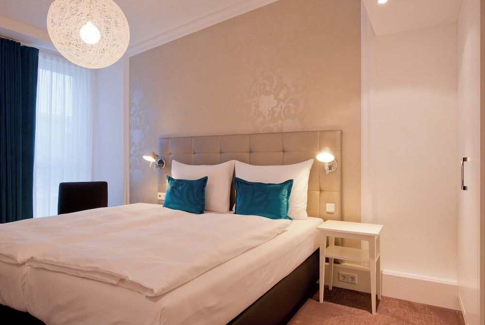 Bild von Zimmer (COSY ONE)