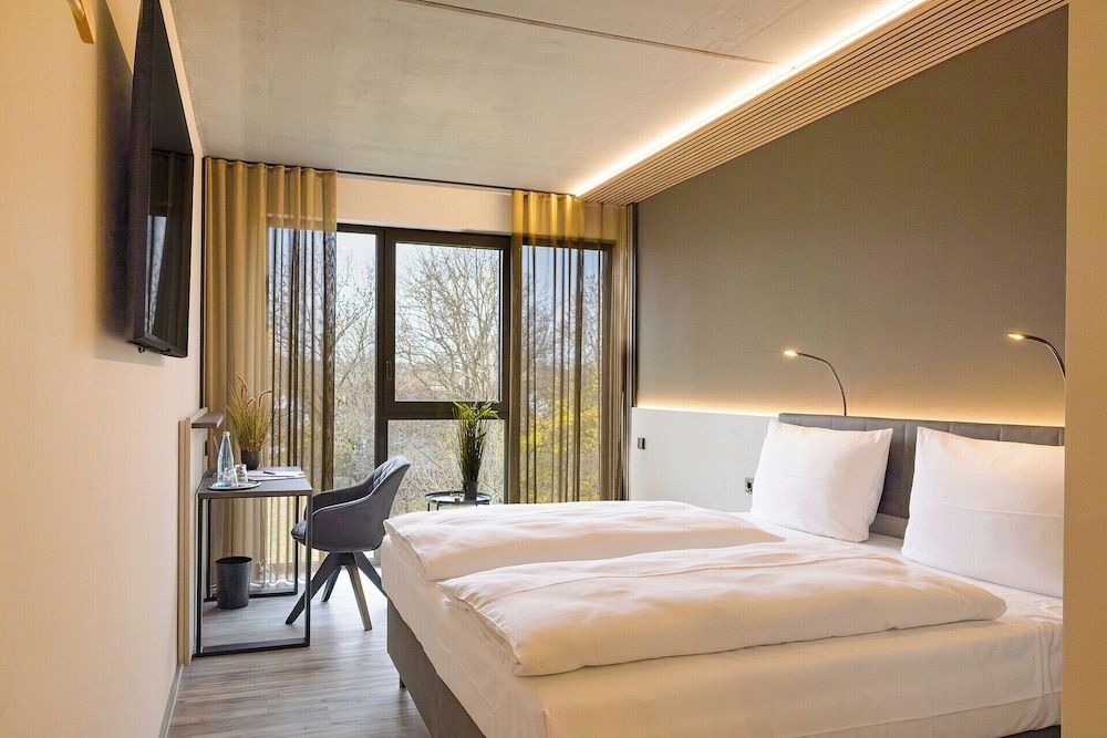 Bild von Executive-Doppelzimmer