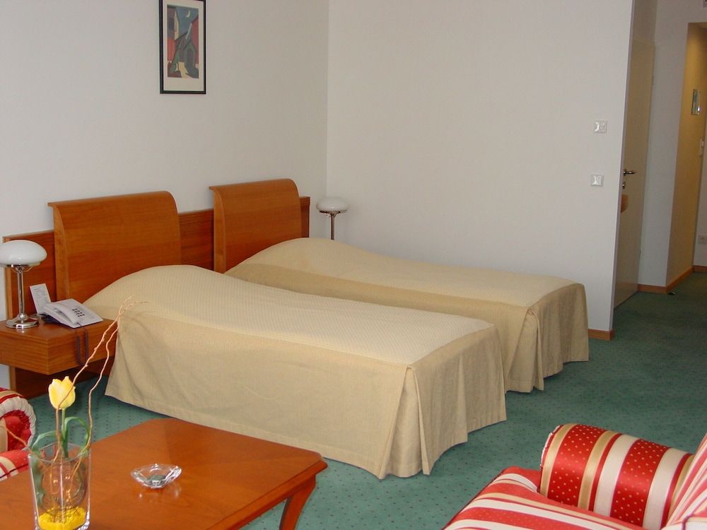 Bild von Business-Zweibettzimmer