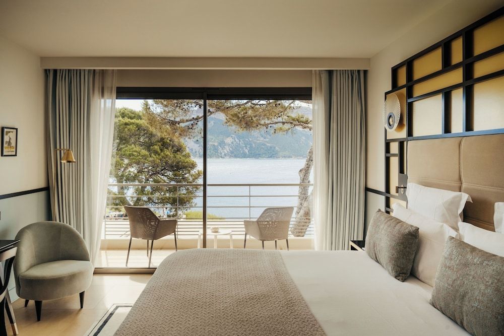 Bild von Executive-Zimmer, Meerblick