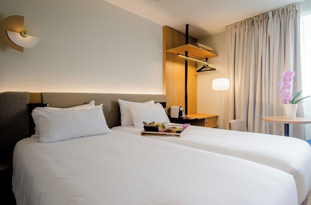 Bild von Comfort-Zimmer, 2 Einzelbetten