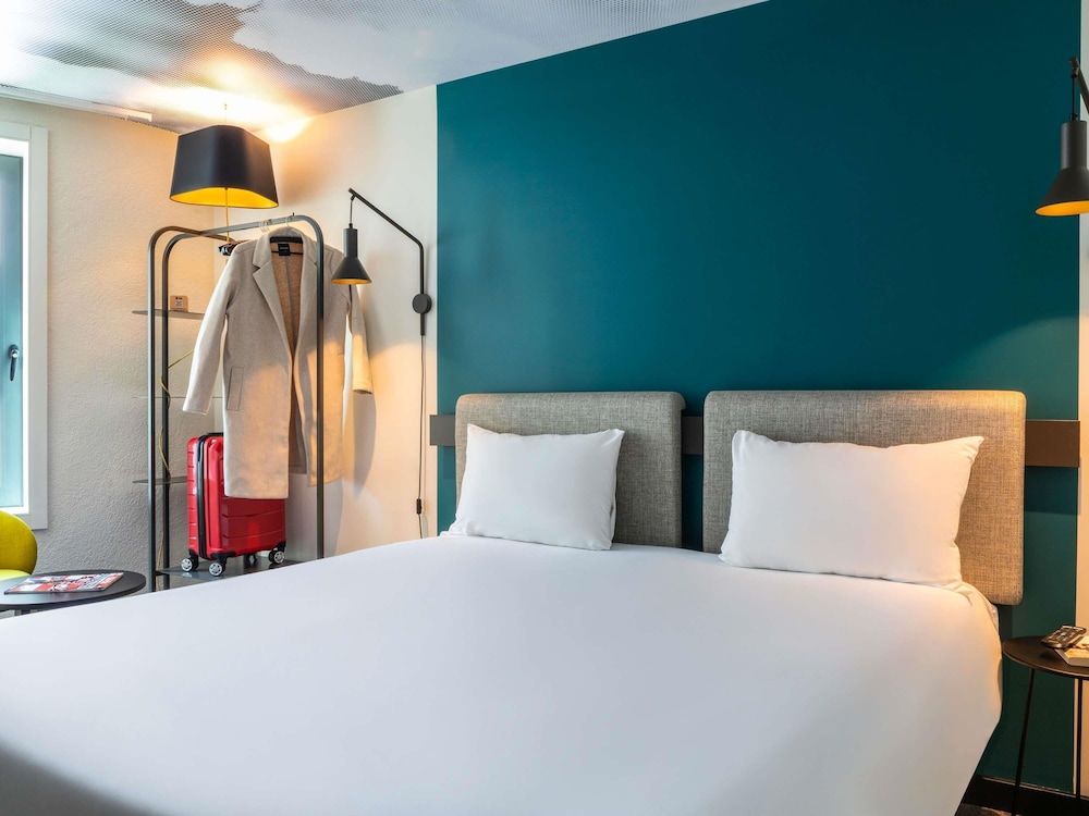 Bild von Standardzimmer, 2 Einzelbetten